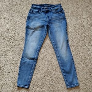 Maurices Skinny Jeans